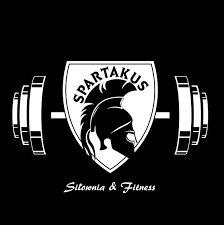 Spartakus – Siłownia & Fitness